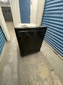 BLACK DISHWASHER AVAILABLE - Photo 3
