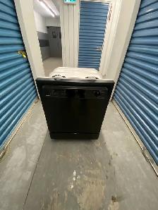 BLACK DISHWASHER AVAILABLE - Photo 4