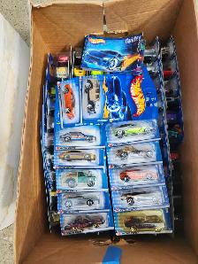 Vintage Hotwheels