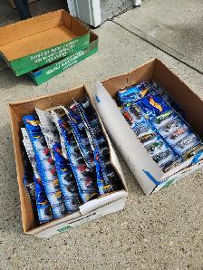 Vintage Hotwheels - Photo 2