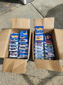 Vintage Hotwheels - Photo 3