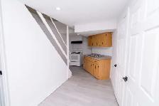 Basement for rent - Photo 4