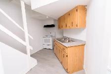 Basement for rent - Photo 8