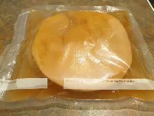 XL KOMBUCHA SCOBY ORGANIC with STARTER SEALED CULTURE