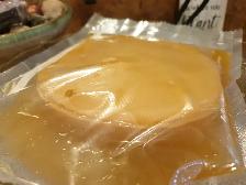 XL KOMBUCHA SCOBY ORGANIC with STARTER SEALED CULTURE - Photo 2