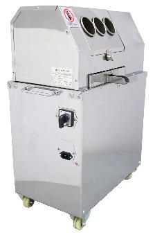 Electric Sugar Cane Ginger Press Juicer 110v 3 Feed Inlet 134049