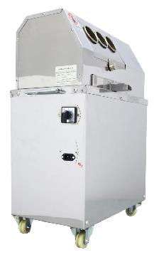 Electric Sugar Cane Ginger Press Juicer 110v 3 Feed Inlet 134049 - Photo 4