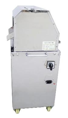 Electric Sugar Cane Ginger Press Juicer 110v 3 Feed Inlet 134049 - Photo 5