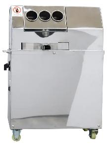 Electric Sugar Cane Ginger Press Juicer 110v 3 Feed Inlet 134049 - Photo 6