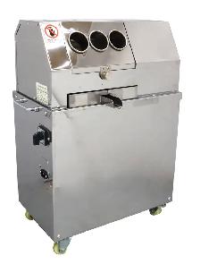 Electric Sugar Cane Ginger Press Juicer 110v 3 Feed Inlet 134049 - Photo 7