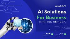Business Development Consultant – AI Solutions  (GTA / Remote) - Photo 2