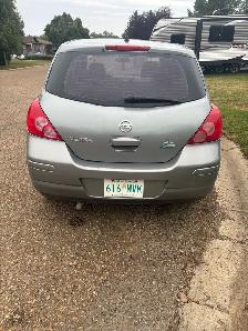 2010 Nissan Versa - Photo 3