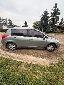 2010 Nissan Versa - Photo 4
