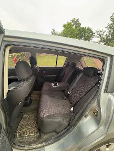 2010 Nissan Versa - Photo 8
