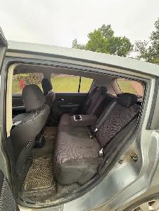 2010 Nissan Versa - Photo 9