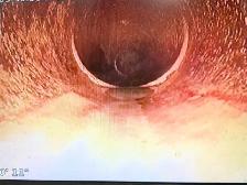 Unclogging Drain & Camera Inspection - Photo 3