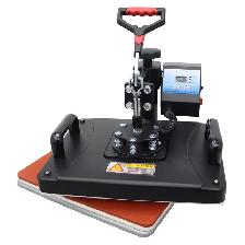 6in1 Digital Multi-function Heat Press Machine 110165 - Photo 8