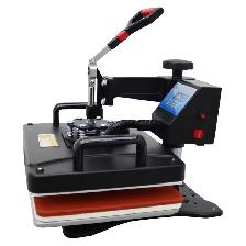 6in1 Digital Multi-function Heat Press Machine 110165 - Photo 10