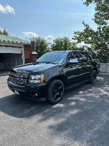 2009 Chevy avalanche LTZ - Photo 2