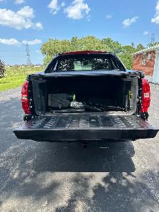 2009 Chevy avalanche LTZ - Photo 4