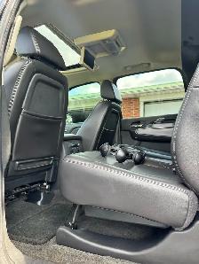 2009 Chevy avalanche LTZ - Photo 5