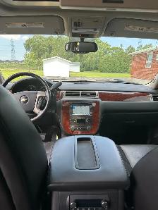 2009 Chevy avalanche LTZ - Photo 6