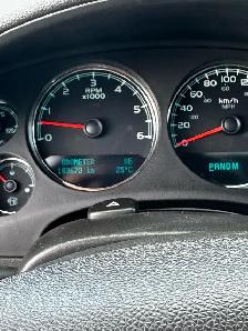 2009 Chevy avalanche LTZ - Photo 7