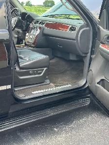2009 Chevy avalanche LTZ - Photo 10