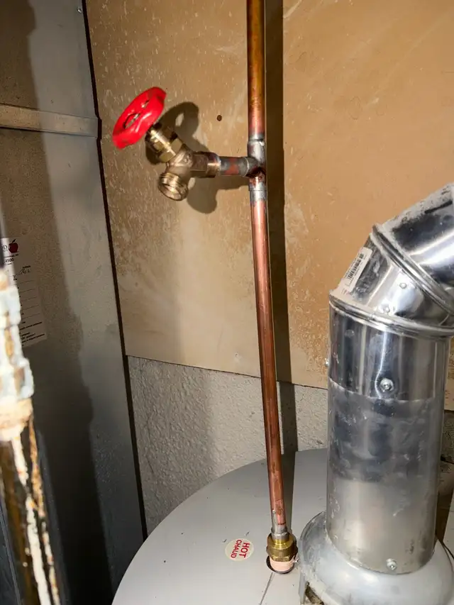 Plumbing Services