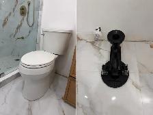 Plumbing Services - Photo 2