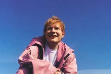 ED Sheeran FLOOR Tickets - Toronto - Thurs, Aug 20 & Sat, Aug 22