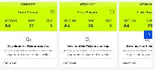 ED Sheeran FLOOR Tickets - Toronto - Thurs, Aug 20 & Sat, Aug 22 - Photo 3