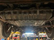 1979 Ford Thunderbird 98000kms 351 Modified all original  clean - Photo 4