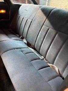 1979 Ford Thunderbird 98000kms 351 Modified all original  clean - Photo 9
