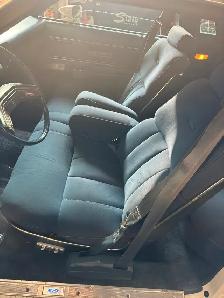 1979 Ford Thunderbird 98000kms 351 Modified all original  clean - Photo 11