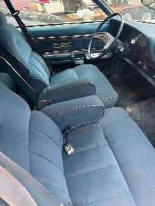 1979 Ford Thunderbird 98000kms 351 Modified all original  clean - Photo 15