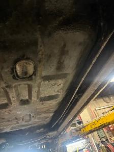 1979 Ford Thunderbird 98000kms 351 Modified all original  clean - Photo 16
