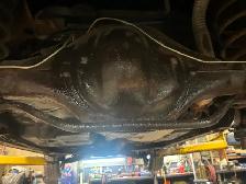1979 Ford Thunderbird 98000kms 351 Modified all original  clean - Photo 17