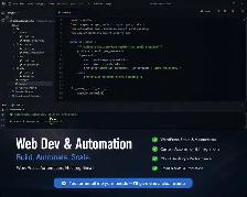 Web Dev & Maintenance | WP & Python, Automation, Data Scraping - Photo 2