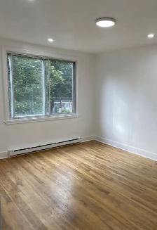 Cote des neiges: Appartement 3 chambres / 3 Bedroom apartment