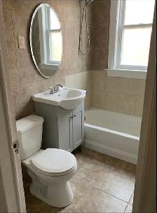 Cote des neiges: Appartement 3 chambres / 3 Bedroom apartment - Photo 3