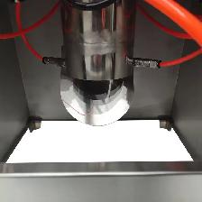 Pneumatic garlic peeling machine 110V 022737 - Photo 8