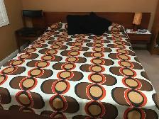 RENT LARGE FURNISHED ROOM IN MILTON