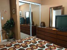 RENT LARGE FURNISHED ROOM IN MILTON - Photo 2