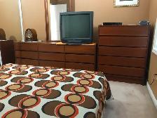 RENT LARGE FURNISHED ROOM IN MILTON - Photo 3