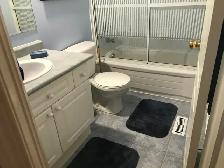 RENT LARGE FURNISHED ROOM IN MILTON - Photo 8
