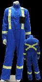 Coveralls for sale - fireproof - brand new   Free Bonus