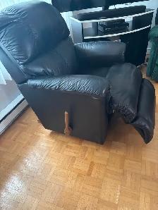 Fauteuil berçant inclinable La-Z-Boy ! - Photo 3