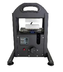 110V 10T 35' Manual Hydraulic Heat Press Oil Press 110235 - Photo 2