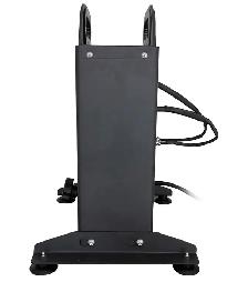 110V 10T 35' Manual Hydraulic Heat Press Oil Press 110235 - Photo 5